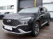 Hyundai Santa Fe IV Рестайлинг Москва  - изображение 22