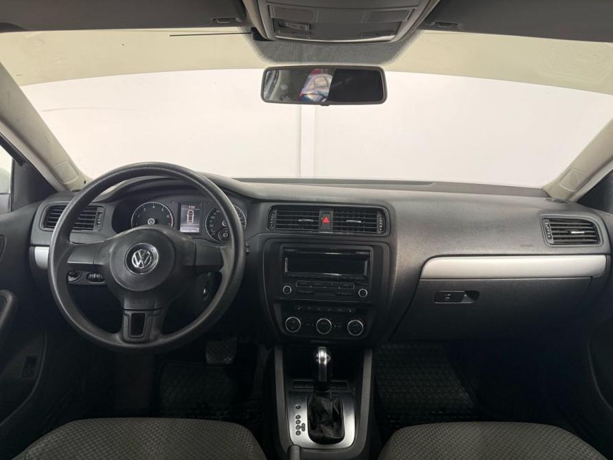 Volkswagen Jetta VI Уфа  - изображение 7