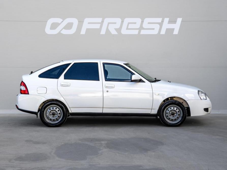 Lada (ВАЗ) Priora I Краснодар  - изображение 5
