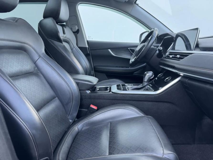 Chery Tiggo 8 I Рестайлинг Москва  - изображение 10