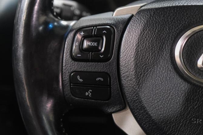 Lexus NX I с пробегом 2016 года, цена 3 009 000 рублей, 167000 км, внедорожник, Автокод Объявления