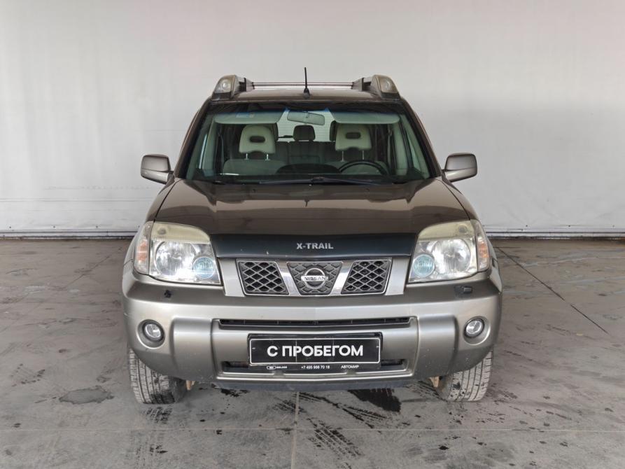 Nissan X-Trail I Рестайлинг Москва  - изображение 2