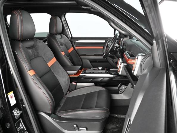 Haval Dargo I с пробегом 2024 года, цена 2 699 000 рублей, 36444 км, внедорожник, Автокод Объявления