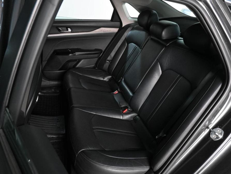 Kia K5 III Ростов-на-Дону  - изображение 9