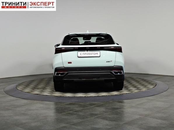 Omoda C5 I с пробегом 2023 года, цена 1 897 000 рублей, 69784 км, внедорожник, Автокод Объявления