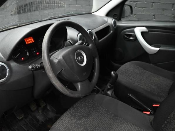 Lada (ВАЗ) Largus I с пробегом 2021 года, цена 890 000 рублей, 93350 км, универсал, Автокод Объявления
