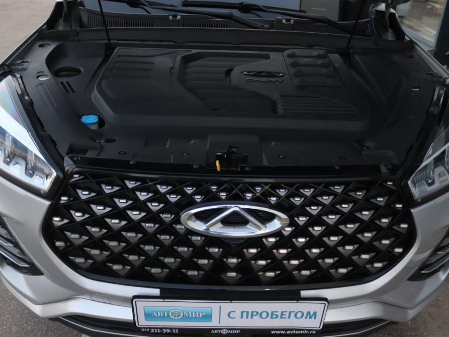 Chery Tiggo 7 Pro I Нижний Новгород  - изображение 9