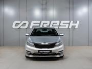 Kia Rio III Рестайлинг Воронеж  - изображение 18