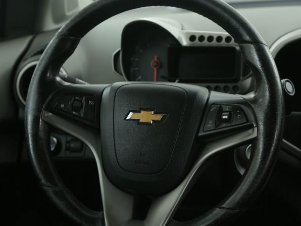 Chevrolet Aveo II с пробегом 2012 года, цена 578 000 рублей, 148000 км, седан, Автокод Объявления