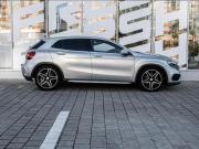 Mercedes-Benz GLA I (X156) Ставрополь  - изображение 27