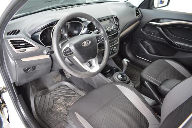 Lada (ВАЗ) Vesta I с пробегом 2018 года, цена 799 000 рублей, 147000 км, универсал, Автокод Объявления