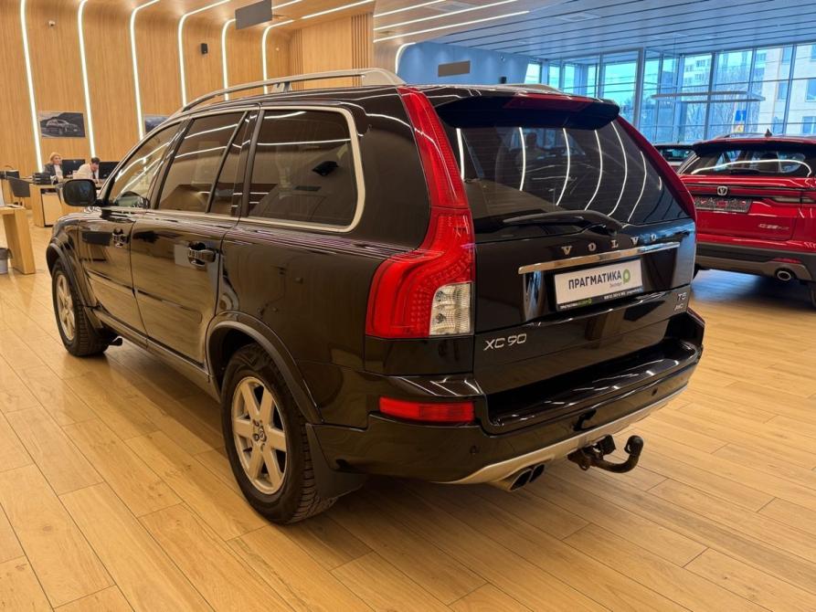 Volvo XC90 I Рестайлинг Санкт-Петербург  - изображение 7