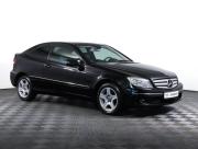 Mercedes-Benz CLC-Класс Москва  - изображение 25