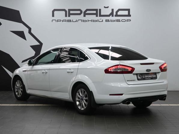 Ford Mondeo IV Рестайлинг с пробегом 2012 года, цена 989 900 рублей, 190741 км, седан, Автокод Объявления