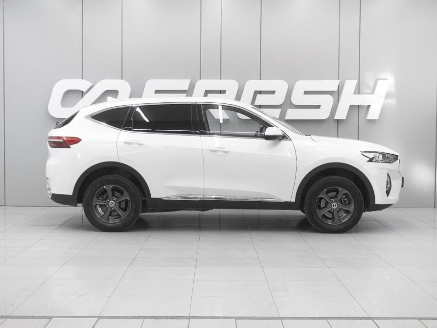Haval F7 I Ростов-на-Дону  - изображение 5