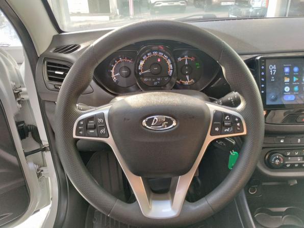 Lada (ВАЗ) Vesta I с пробегом 2019 года, цена 850 000 рублей, 185412 км, седан, Автокод Объявления