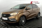 Lada (ВАЗ) XRAY I Нижний Новгород  - изображение 25