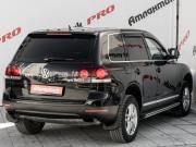 Volkswagen Touareg I Рестайлинг Екатеринбург  - изображение 32