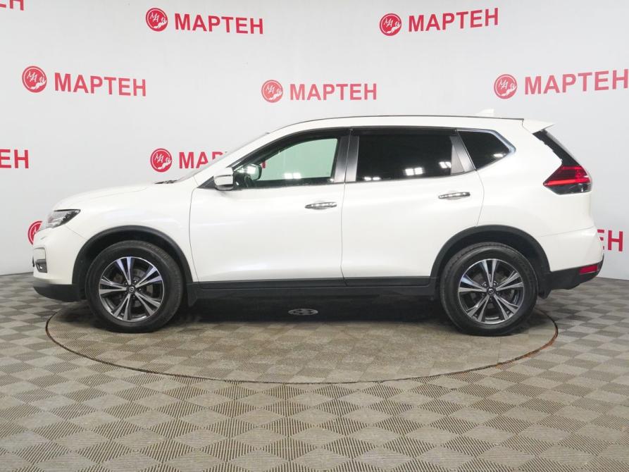 Nissan X-Trail III Рестайлинг Вологда  - изображение 8