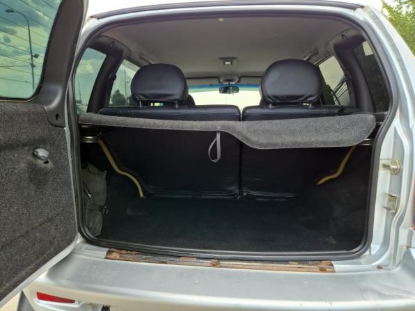 Chevrolet Niva I с пробегом 2007 года, цена 397 000 рублей, 157747 км, внедорожник, Автокод Объявления
