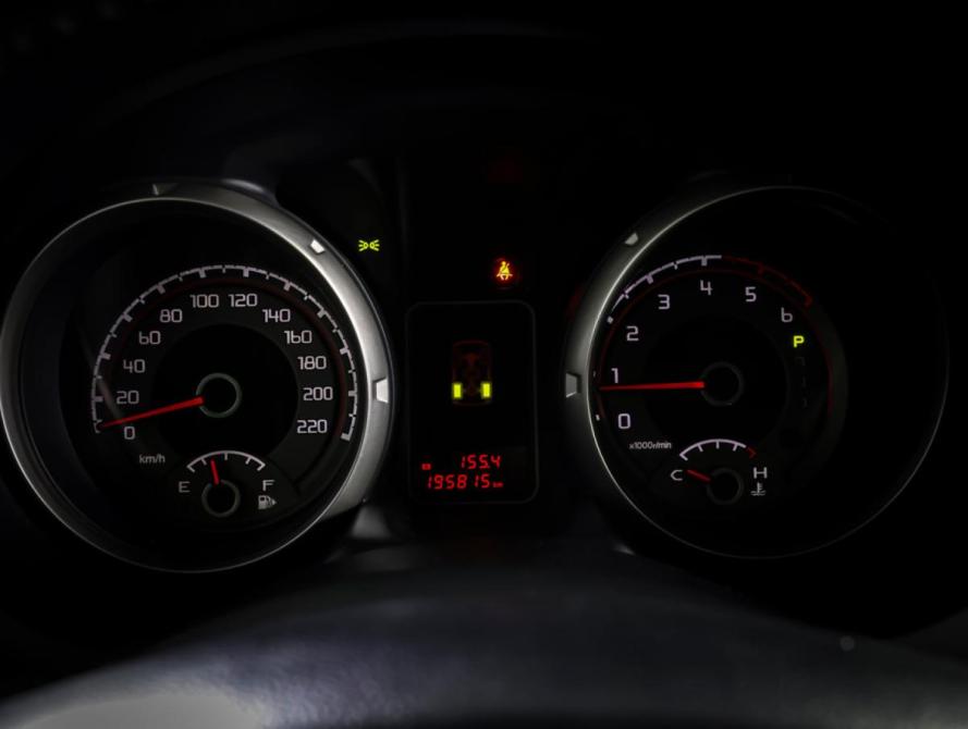 Mitsubishi Pajero IV Рестайлинг 2 Москва  - изображение 17