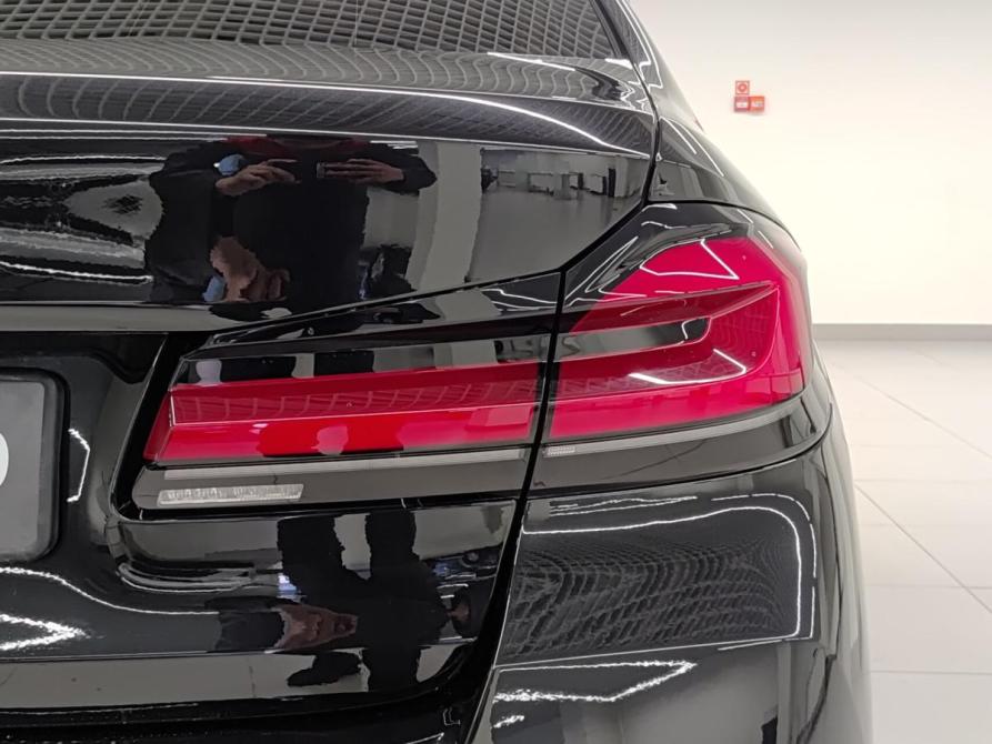 BMW 5 серии VII (G30/G31/G38) Рестайлинг Казань  - изображение 11