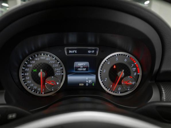 Mercedes-Benz A-Класс III (W176) с пробегом 2014 года, цена 1 490 000 рублей, 133061 км, хэтчбек, Автокод Объявления