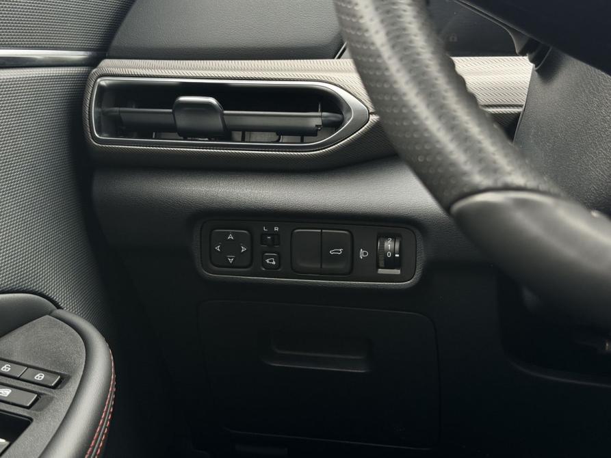 Changan UNI-T I Санкт-Петербург  - изображение 16