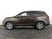 Kia Sorento II Рестайлинг Москва  - изображение 35