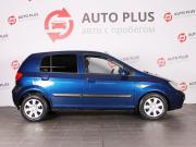 Hyundai Getz I Рестайлинг Минеральные Воды  - изображение 19