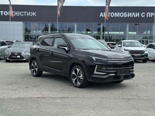 Москвич 3 с пробегом 2024 года, цена 1 399 000 рублей, 39000 км, внедорожник, Автокод Объявления