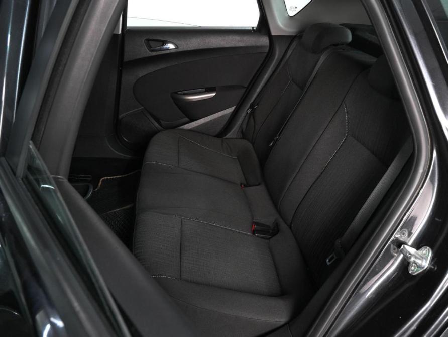 Opel Astra J Ростов-на-Дону  - изображение 9