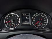 Volkswagen Tiguan I Рестайлинг Москва  - изображение 43