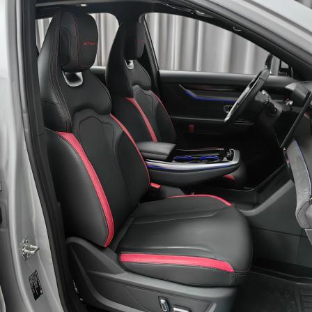 JETOUR DASHING I с пробегом 2024 года, цена 2 199 000 рублей, 15530 км, внедорожник, Автокод Объявления