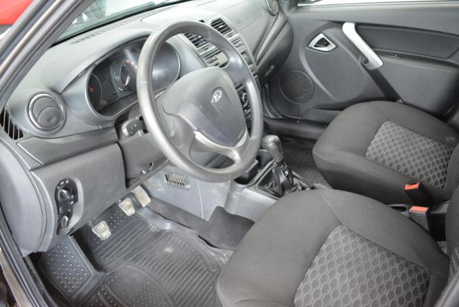 Lada (ВАЗ) Granta I Рестайлинг с пробегом 2019 года, цена 629 000 рублей, 104000 км, седан, Автокод Объявления