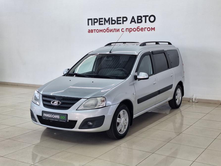 Lada (ВАЗ) Largus I Смоленск  - изображение 1