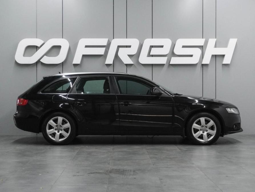 Audi A4 IV (B8) Воронеж  - изображение 5