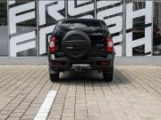Chevrolet Niva I Рестайлинг Ставрополь  - изображение 21