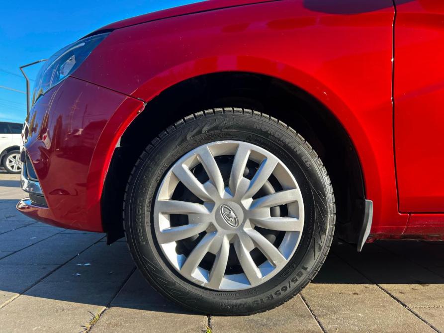 Lada (ВАЗ) Vesta I Стерлитамак  - изображение 9