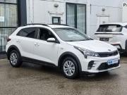 Kia Rio IV Рестайлинг Москва  - изображение 18