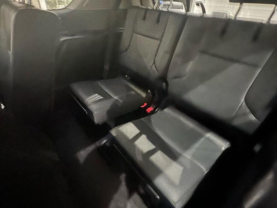 Lexus GX II Рестайлинг Нижний Тагил  - изображение 17