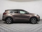 Kia Sportage IV Рестайлинг Москва  - изображение 24