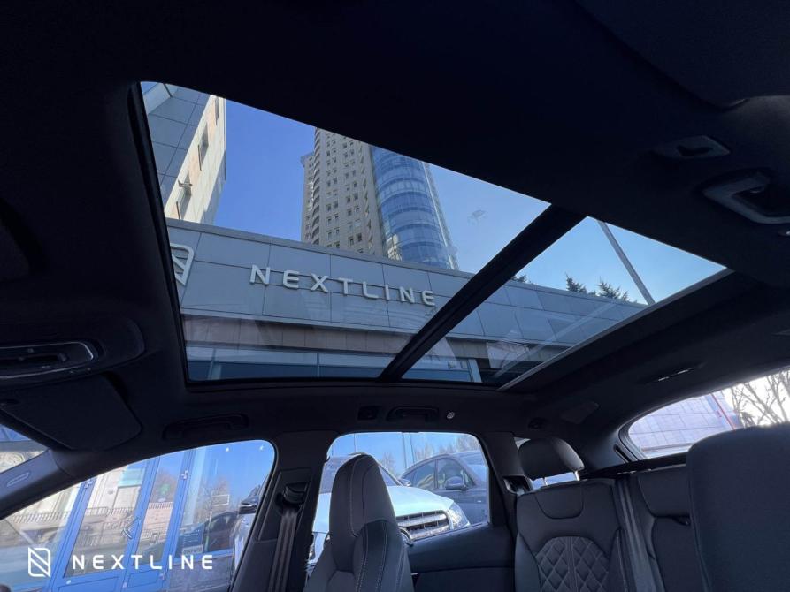 Audi Q7 II (4M) Рестайлинг 2 Самара  - изображение 17