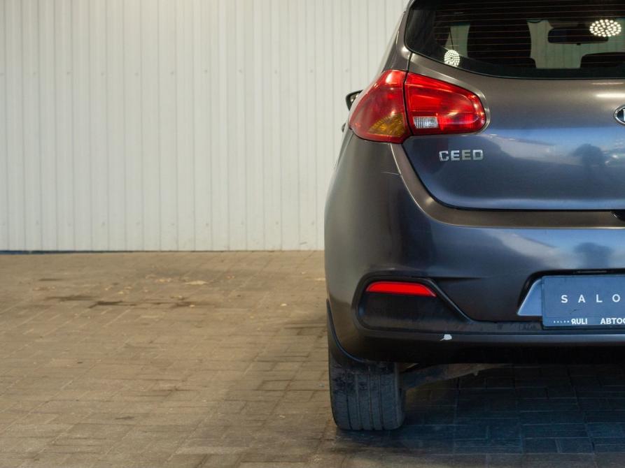 Kia Ceed II Иваново  - изображение 11