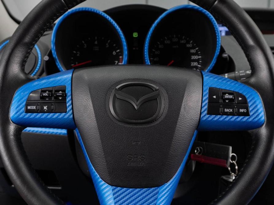 Mazda 3 II (BL) Тюмень  - изображение 12