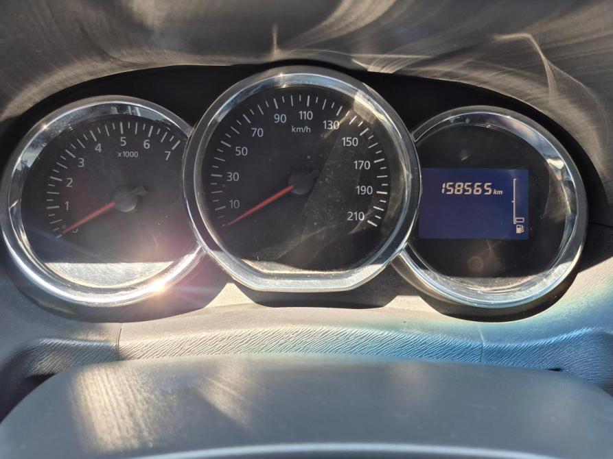 Nissan Terrano III (D10) Воронеж  - изображение 9
