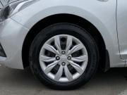 Hyundai Solaris II Москва  - изображение 31