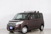 Suzuki Solio III Красноярск  - изображение 27
