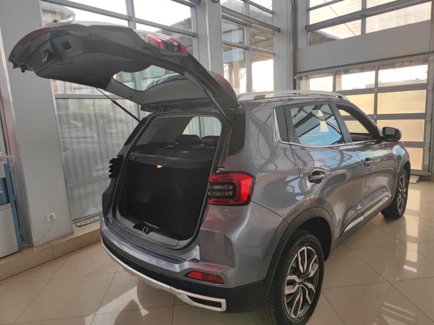 Chery Tiggo 4 I Рестайлинг Арзамас  - изображение 7