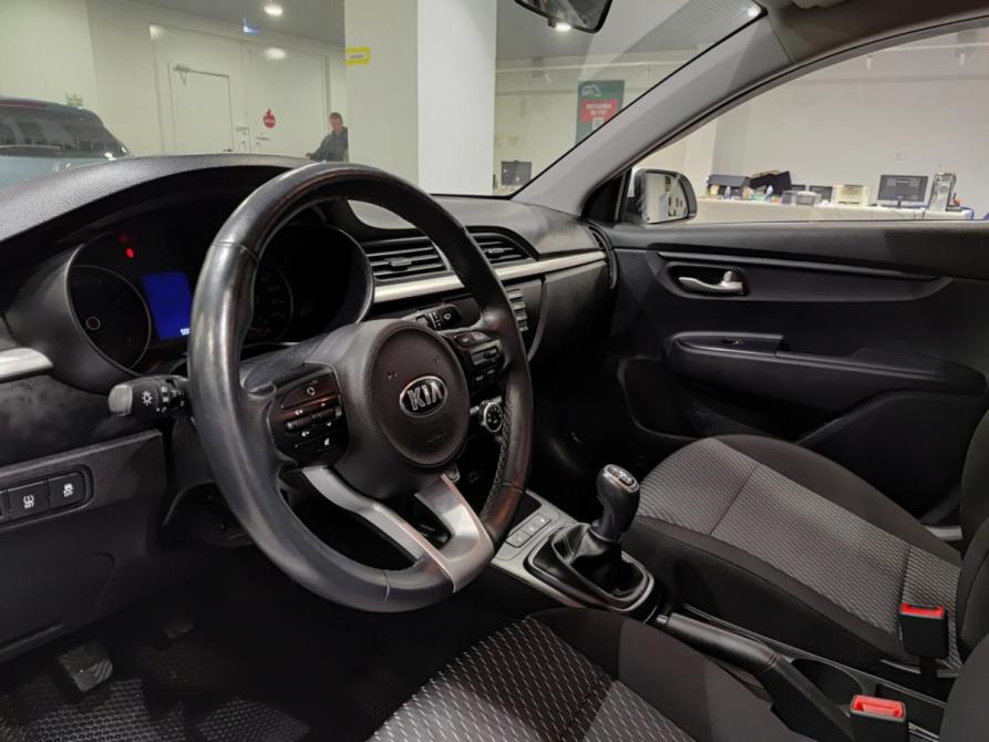 Kia Rio IV Казань  - изображение 20